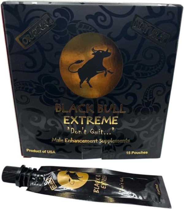 WhatsApp Image 2025-06-23 at 17.14.32 12Pcs Extreme Black Bull Honey For Men