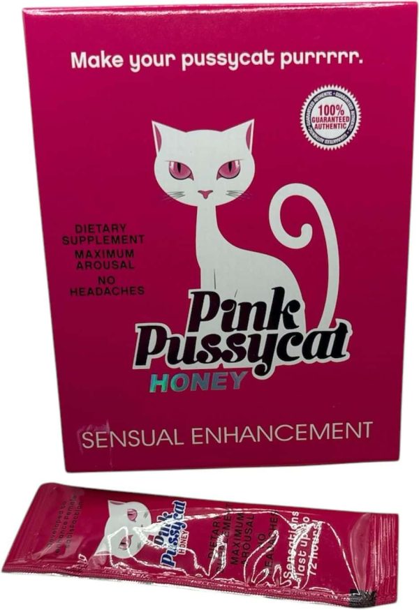 WhatsApp Image 2025-06-23 at 17.15.45 (8) 24 Sachets Pink Pussycat Honey (20g Each)