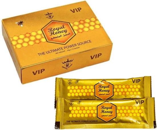 new-hone.jpg 12Pcs Honey Pack