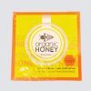 Organic Natural Honey (Large Pack of 24 Sachets 10Gram Each)