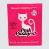 Pink Pussycat Honey - 24 Sachets (20g each) 24 Sachets Pink Pussycat Honey (20g Each)
