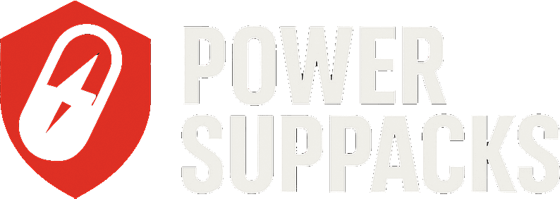 Powersuppacks
