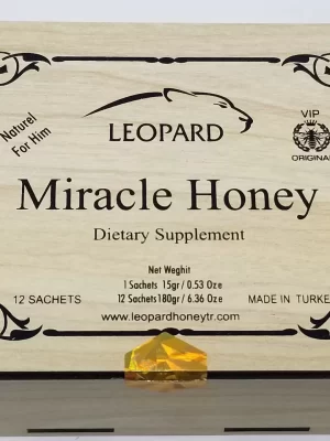 15G Mirac_le Honey